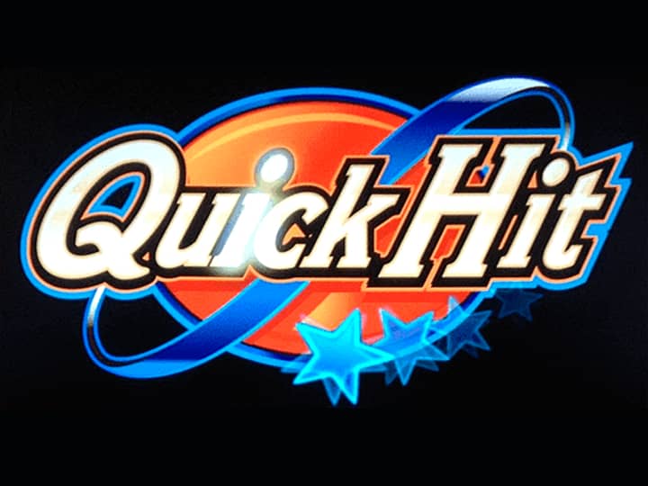 Quick hits free games